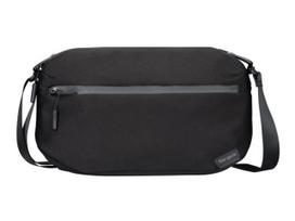 kompiuteris 3 in - TARGUS WORK 14" 3-IN-1 TECH BRIEF, BLACK - 4 nuotrauka