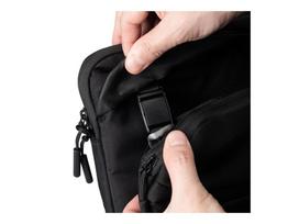 kompiuteris 3 in - TARGUS WORK 14" 3-IN-1 TECH BRIEF, BLACK - 5 nuotrauka