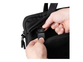 kompiuteris 3 in - TARGUS WORK 14" 3-IN-1 TECH BRIEF, BLACK - 6 nuotrauka