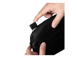 kompiuteris 3 in - TARGUS WORK 14" 3-IN-1 TECH BRIEF, BLACK - 7 nuotrauka
