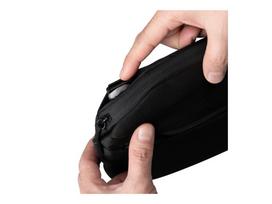 kompiuteris 3 in - TARGUS WORK 14" 3-IN-1 TECH BRIEF, BLACK - 8 nuotrauka