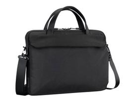 kompiuteris 3 in - TARGUS WORK 14" 3-IN-1 TECH BRIEF, BLACK - 10 nuotrauka