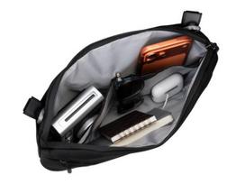 kompiuteris 3 in - TARGUS WORK 14" 3-IN-1 TECH BRIEF, BLACK - 12 nuotrauka