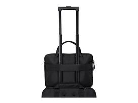 kompiuteris 3 in - TARGUS WORK 14" 3-IN-1 TECH BRIEF, BLACK - 13 nuotrauka