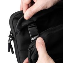 kompiuteris 3 in - TARGUS WORK 14" 3-IN-1 TECH BRIEF, BLACK - 16 nuotrauka