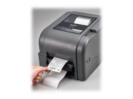 etikeciu printer - Brother TD-4520TN - 3 nuotrauka