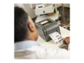 etikeciu printer - Brother TD-4520TN - 4 nuotrauka