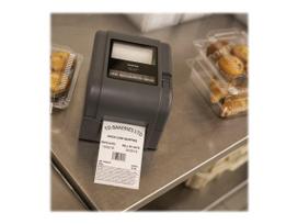 etikeciu printer - Brother TD-4520TN - 5 nuotrauka