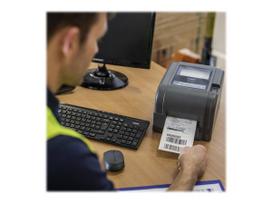 etikeciu printer - Brother TD-4520TN - 6 nuotrauka