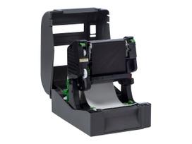 etikeciu printer - Brother TD-4520TN - 8 nuotrauka