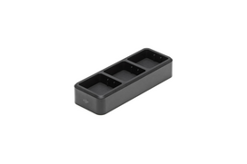 akumuliatorius dalimis - DJI Mavic 3 Battery Charging Hub - 4 nuotrauka