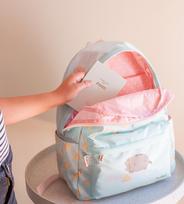 pusheen kuprine - Pusheen - Foodie backpack - 2 nuotrauka