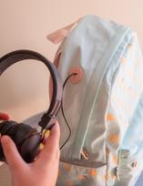 pusheen kuprine - Pusheen - Foodie backpack - 4 nuotrauka