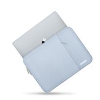 laptop dekl - Tech-Protect Sleevy 13-14" Winter Blue - 6 nuotrauka