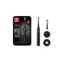 oclean sepetelis - Oclean X Ultra 20 Juodas (Black) - 4 nuotrauka