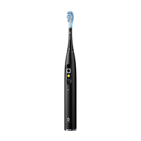 oclean sepetelis - Oclean X Ultra 20 Juodas (Black) - 6 nuotrauka