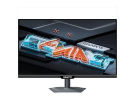 ipasi - Gigabyte M27Q3 EK 27", IPS, QHD, 300Hz, Juodas (Black) - 5 nuotrauka