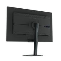 ipasi - Gigabyte M27Q3 EK 27", IPS, QHD, 300Hz, Juodas (Black) - 8 nuotrauka