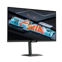 ipasi - Gigabyte M27Q3 EK 27", IPS, QHD, 300Hz, Juodas (Black) - 10 nuotrauka