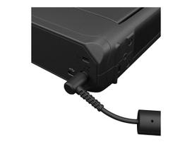 spalvotas spausdintuvas - Canon MAXIFY BX110, rašalinis, spalvotas, su akumuliatoriumi - 9 nuotrauka