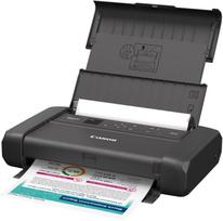 spalvotas spausdintuvas - Canon MAXIFY BX110, rašalinis, spalvotas, su akumuliatoriumi - 11 nuotrauka