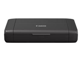 spalvotas spausdintuvas - Canon MAXIFY BX110, rašalinis, spalvotas, su akumuliatoriumi - 12 nuotrauka
