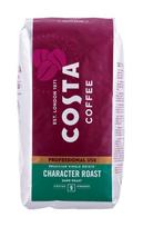 kavos pupeles 1 kg - Costa Coffee Brazilian Single Origin, 1 kg - 2 nuotrauka