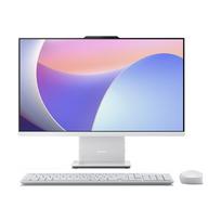 ddr5 5200 - Lenovo IdeaCentre AIO 27IRH9 i7-13620H 27" FHD 16GB DDR5 512GB SSD Windows 11 Home Pilkas (Grey) - 2 nuotrauka