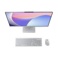 ddr5 5200 - Lenovo IdeaCentre AIO 27IRH9 i7-13620H 27" FHD 16GB DDR5 512GB SSD Windows 11 Home Pilkas (Grey) - 8 nuotrauka