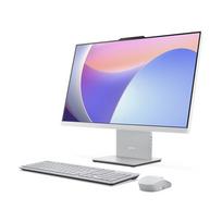 ddr5 5200 - Lenovo IdeaCentre AIO 27IRH9 i7-13620H 27" FHD 16GB DDR5 512GB SSD Windows 11 Home Pilkas (Grey) - 9 nuotrauka