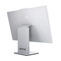 ddr5 5200 - Lenovo IdeaCentre AIO 27IRH9 i7-13620H 27" FHD 16GB DDR5 512GB SSD Windows 11 Home Pilkas (Grey) - 10 nuotrauka