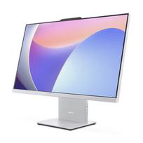 ddr5 5200 - Lenovo IdeaCentre AIO 27IRH9 i7-13620H 27" FHD 16GB DDR5 512GB SSD Windows 11 Home Pilkas (Grey) - 11 nuotrauka
