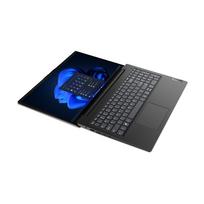 lenovo v15 g4 ryzen - Lenovo V15 G4 AMN, Ryzen 5 7520U, 16 GB, 512 GB, Juodas (Black) - 2 nuotrauka