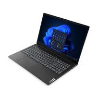 lenovo v15 g4 ryzen - Lenovo V15 G4 AMN, Ryzen 5 7520U, 16 GB, 512 GB, Juodas (Black) - 10 nuotrauka