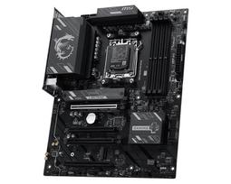 pagrindine plokste am5 ddr5 - MSI B850 GAMING PRO WIFI6E - 2 nuotrauka