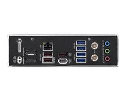 pagrindine plokste am5 ddr5 - MSI B850 GAMING PRO WIFI6E - 4 nuotrauka