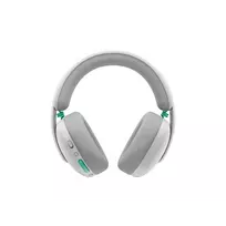 belaides ausines - Logitech G325 LIGHTSPEED Belaidės Ausinės Žaidimams - Baltos (White) - 4 nuotrauka