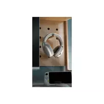belaides ausines - Logitech G325 LIGHTSPEED Belaidės Ausinės Žaidimams - Baltos (White) - 8 nuotrauka