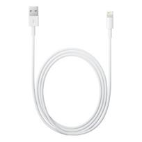 apple lightning i usb laidas - Apple cable Lightning - USB 2m | MD819ZM/A - 2 nuotrauka