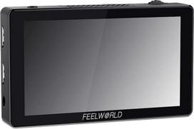 3d 4k - Feelworld video monitor LUT5 | 118766 - 5 nuotrauka
