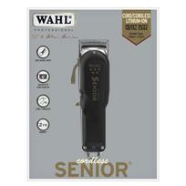 wahl kirpimo masineles - Wahl Pro Senior WAHP08504-316 - 2 nuotrauka