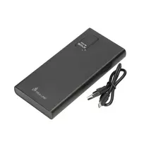 10000mah power bank - Extralink EPB-067B 10000mAh - 2 nuotrauka