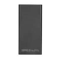 10000mah power bank - Extralink EPB-067B 10000mAh - 5 nuotrauka