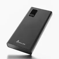 10000mah power bank - Extralink EPB-067B 10000mAh - 6 nuotrauka