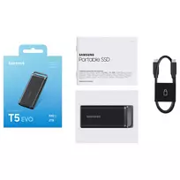 t5 samsung - Samsung MU-PH2T0S/EU Portable SSD 2TB Samsung - 6 nuotrauka