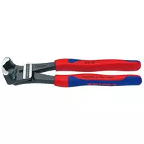 knipex pliers - Replės kirpimui Knipex 61 02 200, 200 mm - 2 nuotrauka
