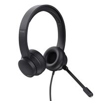 usb ausine - HEADSET AYDA PC 3.5MM/25087 TRUST - 4 nuotrauka