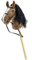 Hobby Horse Plus Milly Mally, rudas (Dark Brown)