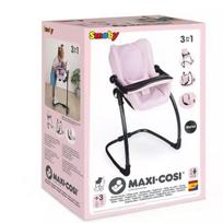 maitinimo kedute - Lėlių priežiūros rinkinys Smoby Maxi-Cosi 3in1 - 3 nuotrauka