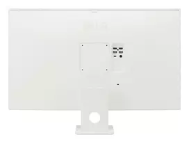 monitoriai 3840 x 2160 31 5 - LG 32U721SA-W - 4 nuotrauka